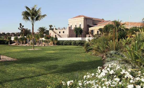 Giardino Botanico Radicepura